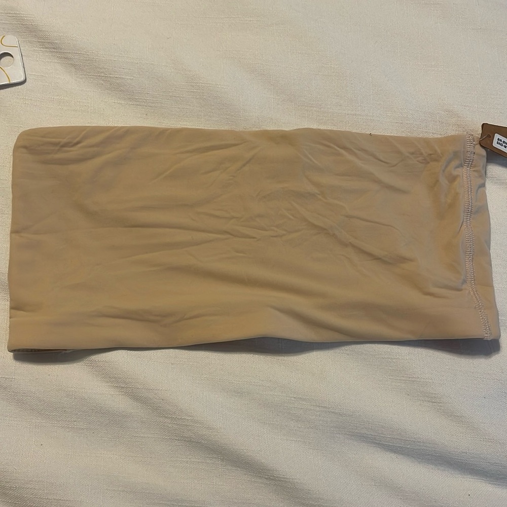 SKIMS Fits Everybody Bandeau